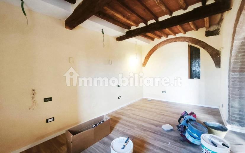Bilocale via G. Borgherucci, Centro, Peccioli — foto 6 di 10