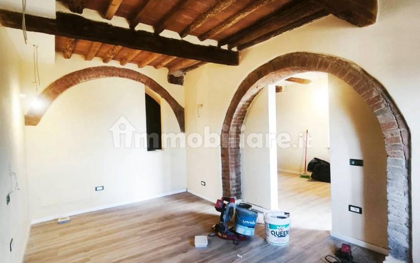 Bilocale via G. Borgherucci, Centro, Peccioli — foto 9 di 10