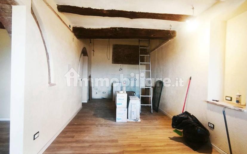 Bilocale via G. Borgherucci, Centro, Peccioli — foto 2 di 10
