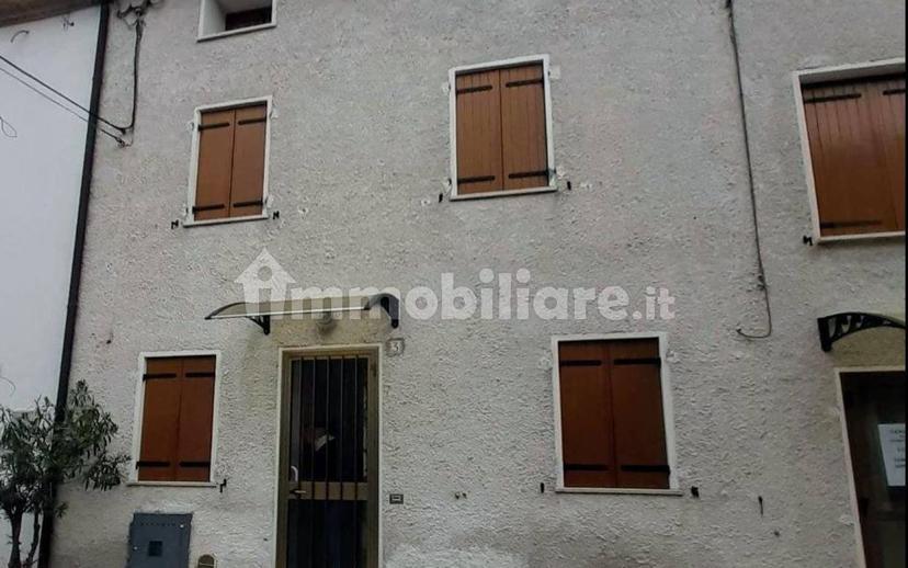 Terratetto unifamiliare Borgo Zanettelli 3a, Vas, Setteville — foto 8 di 8
