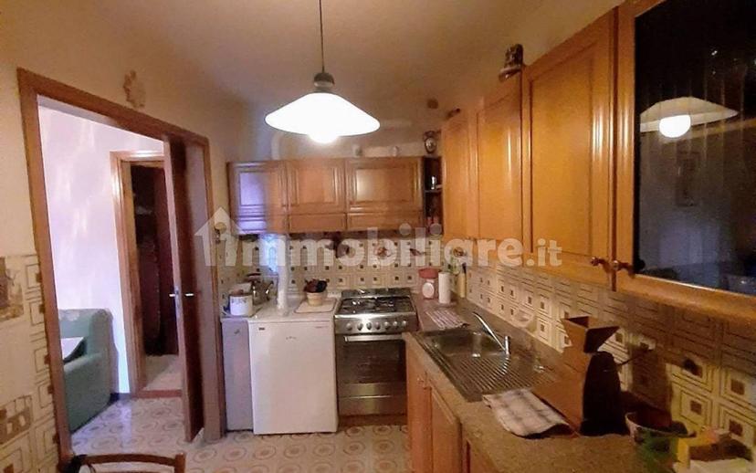 Terratetto unifamiliare Borgo Zanettelli 3a, Vas, Setteville — foto 4 di 8