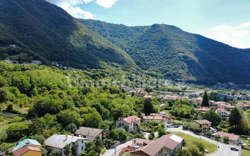 Terratetto unifamiliare via Generale Giardino, Solagna — foto 40 di 44