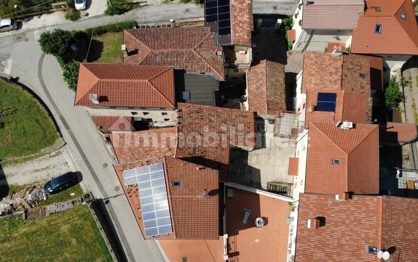 Terratetto unifamiliare via Generale Giardino, Solagna — foto 41 di 44