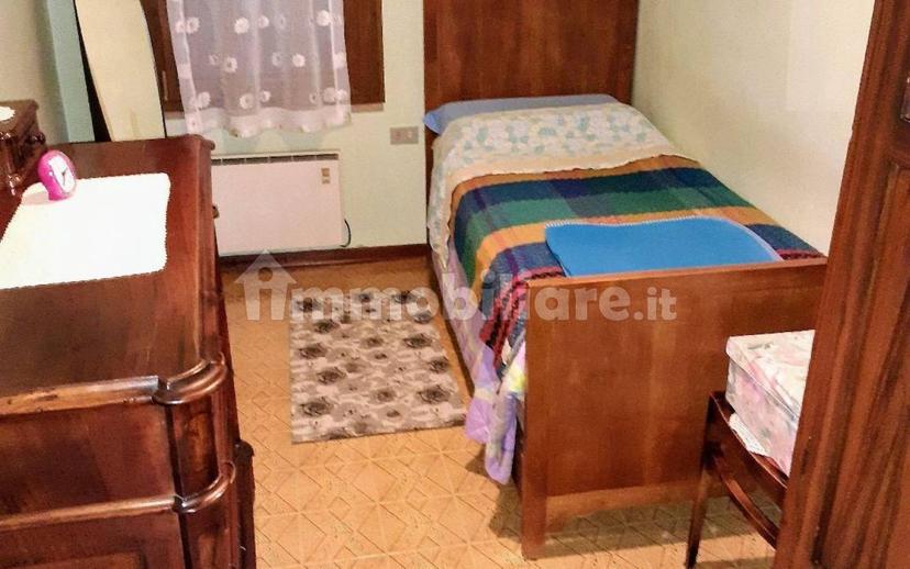 Terratetto unifamiliare Borgo Zanettelli 3a, Vas, Setteville — foto 6 di 8