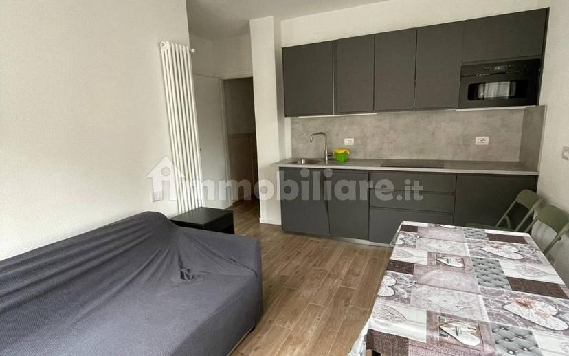 Bilocale via Nazionale 41, Isolaccia, Valdidentro — foto 2 di 6