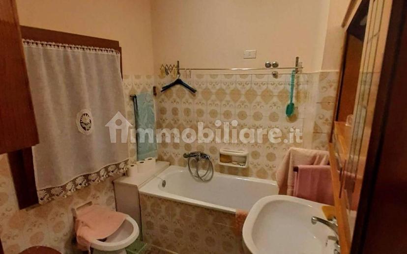 Terratetto unifamiliare Borgo Zanettelli 3a, Vas, Setteville — foto 3 di 8