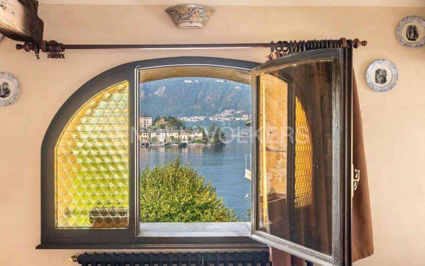 Attico via Caire Albertoletti 5, Centro, Orta San Giulio — foto 13 di 19