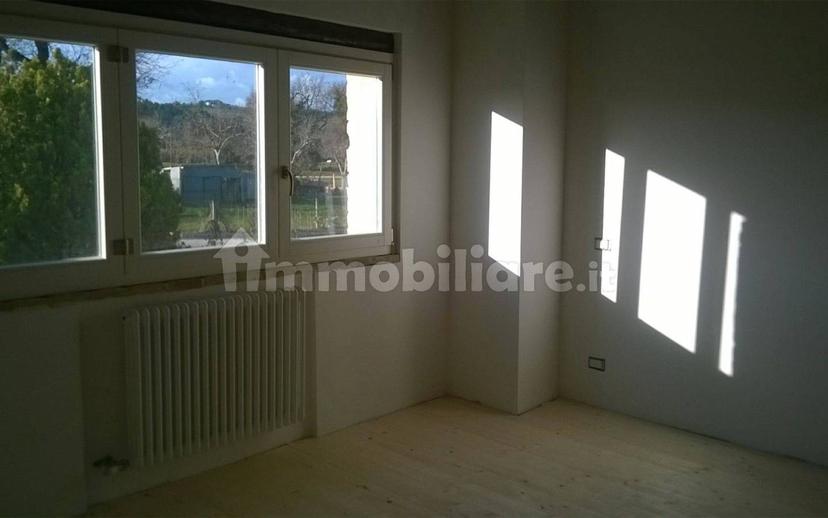 Villa unifamiliare Contrada Santa Croce 6, Recanati — foto 6 di 10