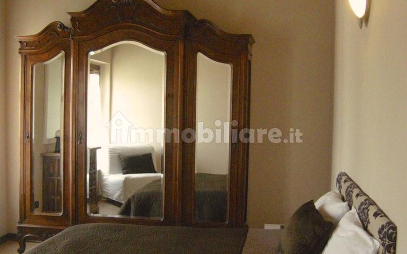Bilocale Località Quartino 1, Melazzo — foto 7 di 14