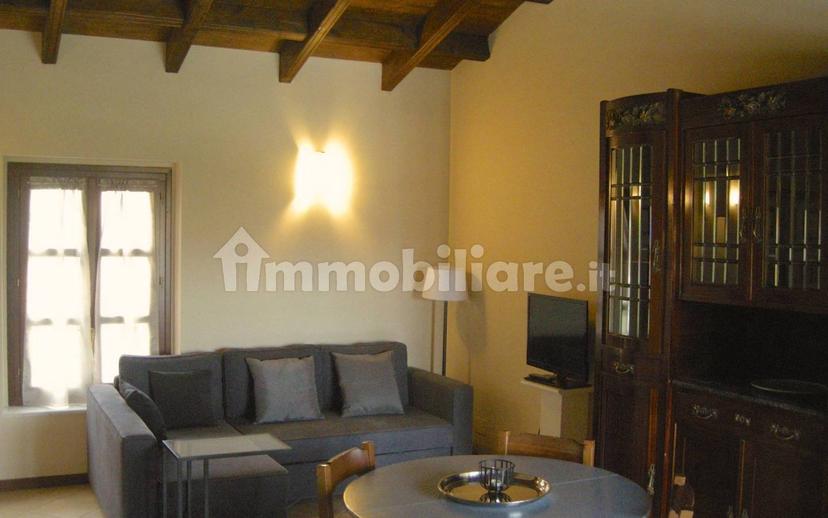 Bilocale Località Quartino 1, Melazzo — foto 10 di 14