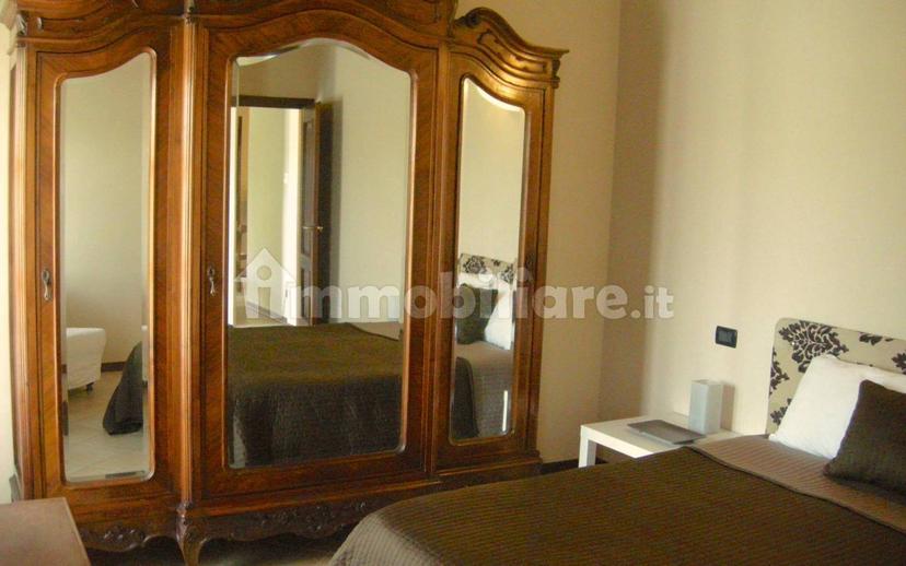 Bilocale Località Quartino 1, Melazzo — foto 8 di 14
