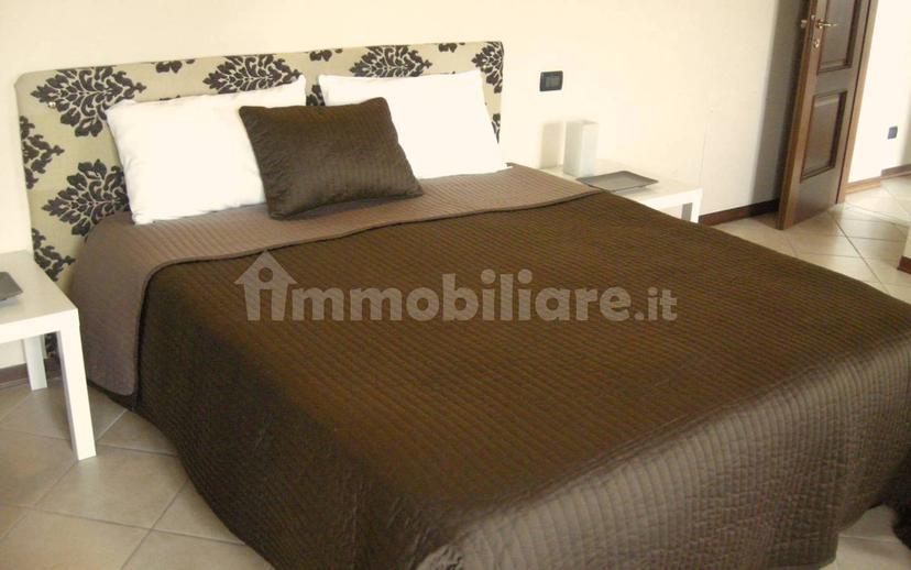 Bilocale Località Quartino 1, Melazzo — foto 14 di 14