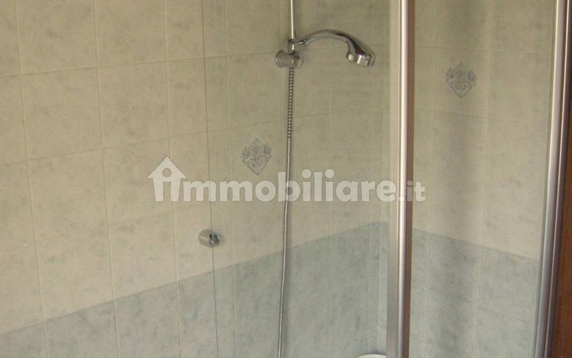 Bilocale Località Quartino 1, Melazzo — foto 13 di 14