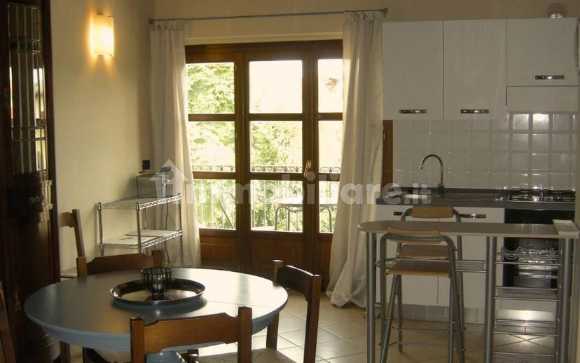 Bilocale Località Quartino 1, Melazzo — foto 12 di 14