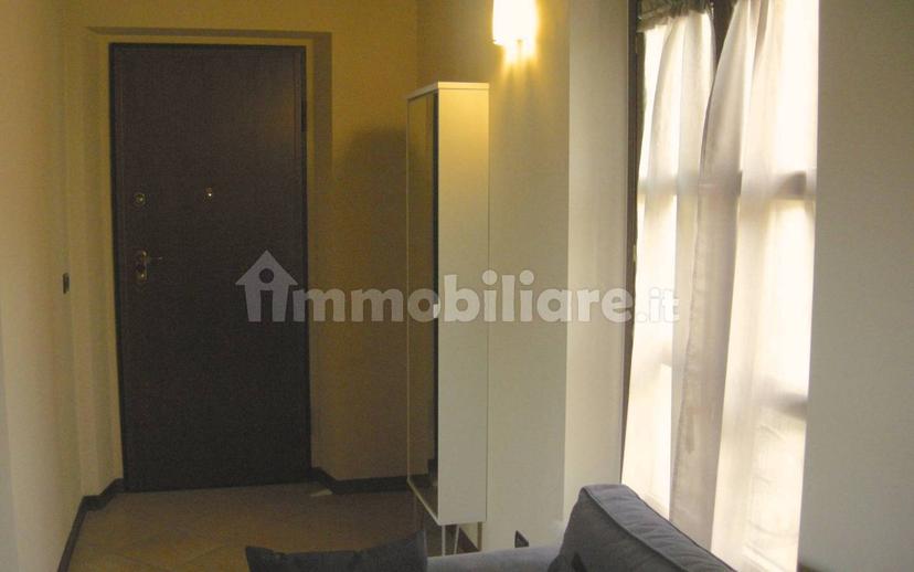 Bilocale Località Quartino 1, Melazzo — foto 11 di 14