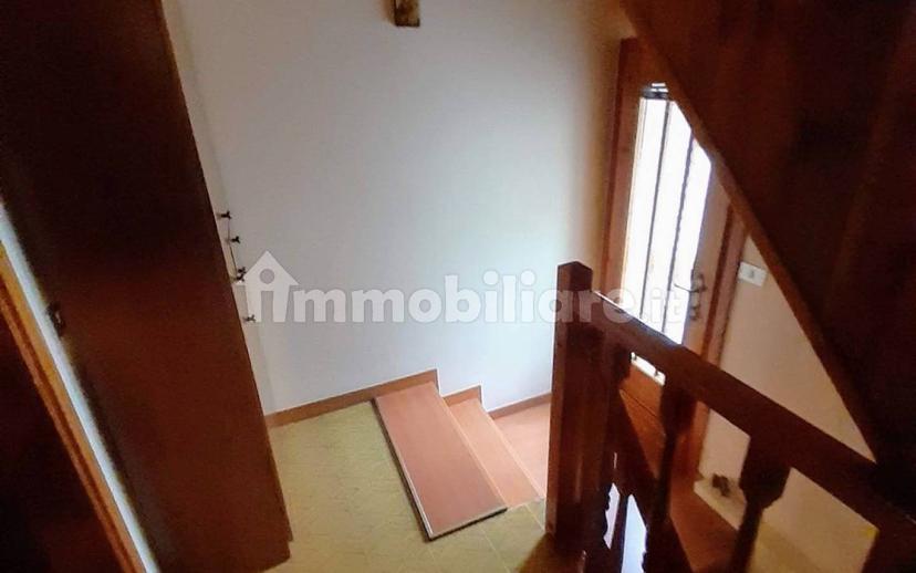 Terratetto unifamiliare Borgo Zanettelli 3a, Vas, Setteville — foto 7 di 8