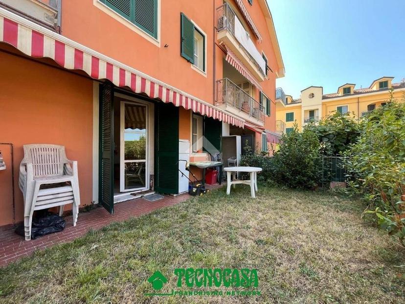 Bilocale via Melara, Borghetto Melara, Fosdinovo — foto 4 di 10