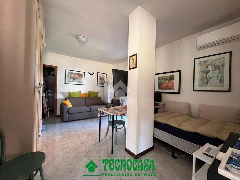 Bilocale via Melara, Borghetto Melara, Fosdinovo — foto 10 di 10