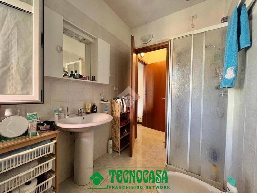 Bilocale via Melara, Borghetto Melara, Fosdinovo — foto 2 di 10