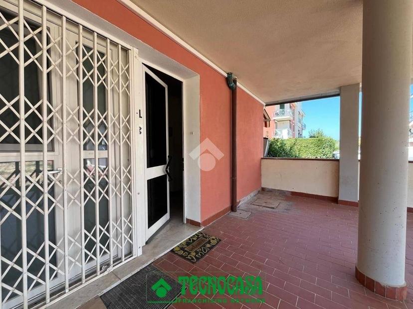 Bilocale via Melara, Borghetto Melara, Fosdinovo — foto 9 di 10