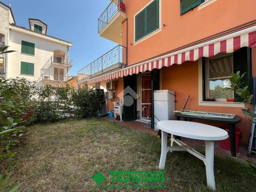Bilocale via Melara, Borghetto Melara, Fosdinovo — foto 3 di 10
