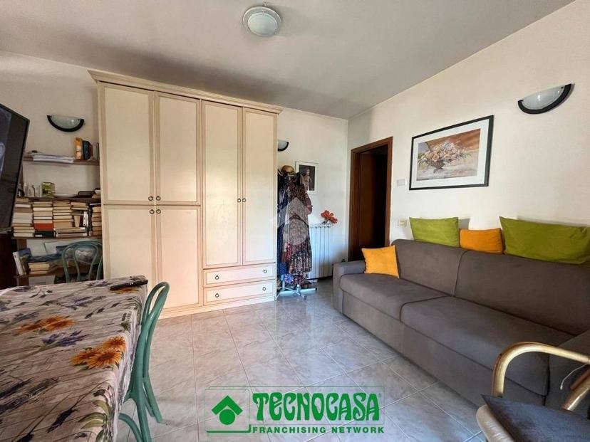 Bilocale via Melara, Borghetto Melara, Fosdinovo — foto 7 di 10