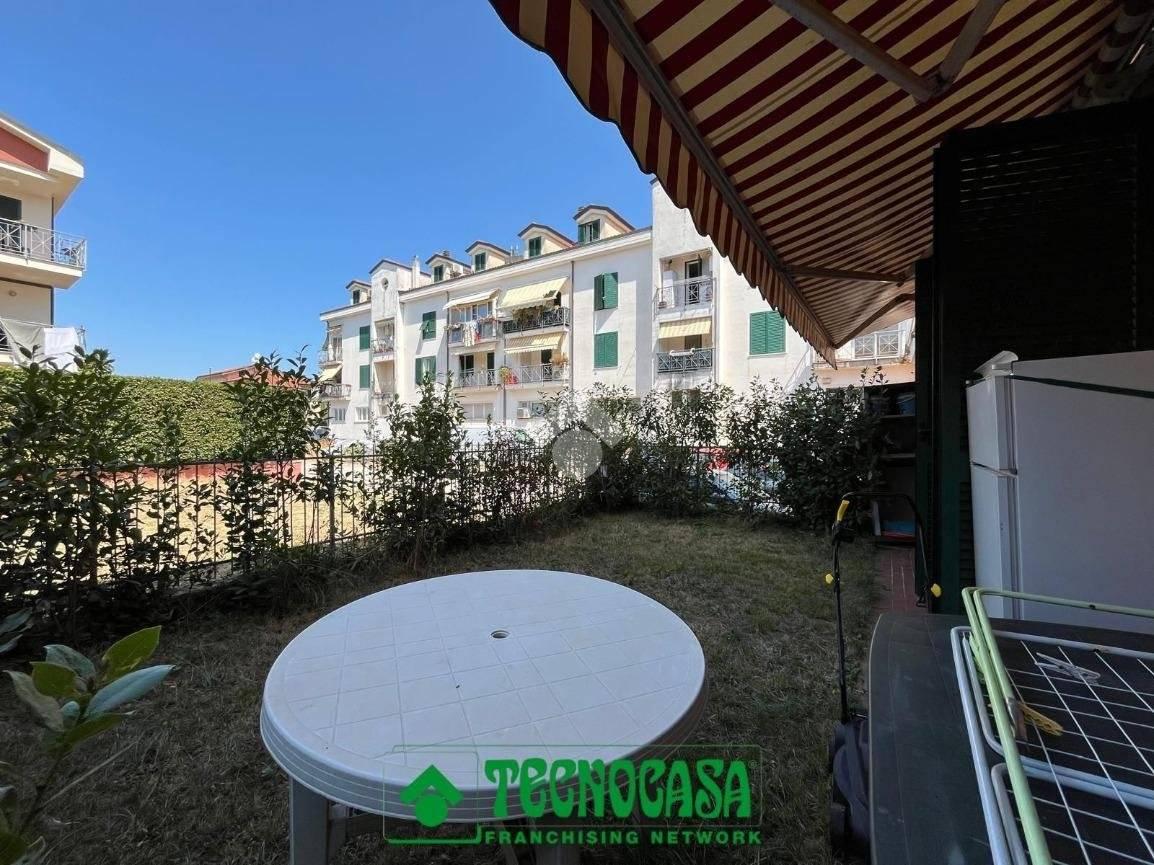 Bilocale via Melara, Borghetto Melara, Fosdinovo