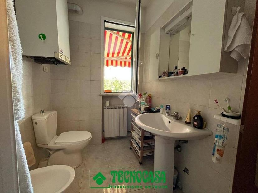 Bilocale via Melara, Borghetto Melara, Fosdinovo — foto 5 di 10