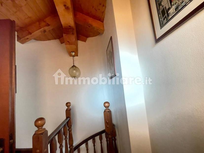 Appartamento via Monte Celado, Centro, Castello Tesino — foto 6 di 13