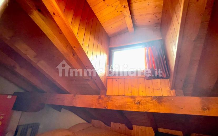 Appartamento via Monte Celado, Centro, Castello Tesino — foto 7 di 13