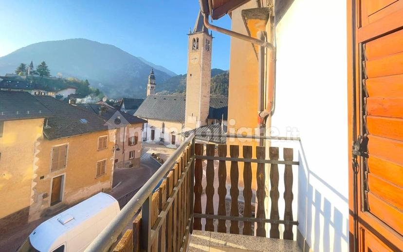 Appartamento via Monte Celado, Centro, Castello Tesino — foto 8 di 13