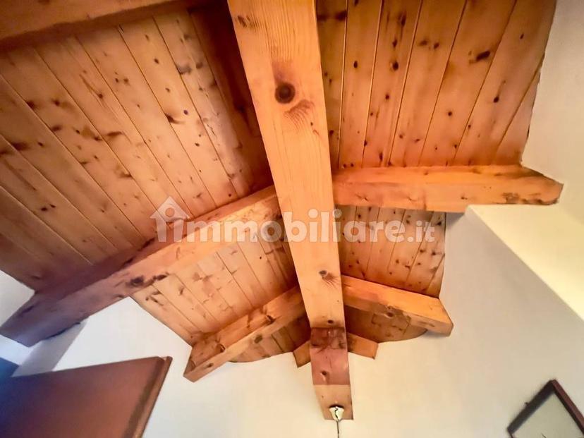 Appartamento via Monte Celado, Centro, Castello Tesino — foto 12 di 13