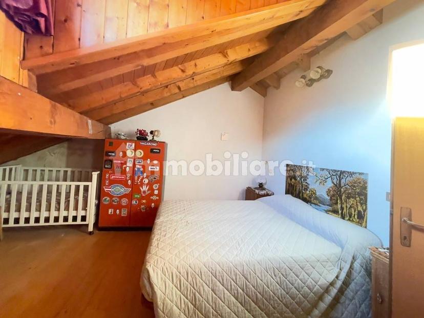 Appartamento via Monte Celado, Centro, Castello Tesino — foto 4 di 13