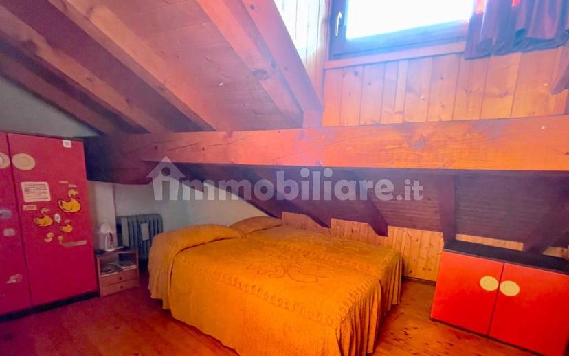 Appartamento via Monte Celado, Centro, Castello Tesino — foto 13 di 13