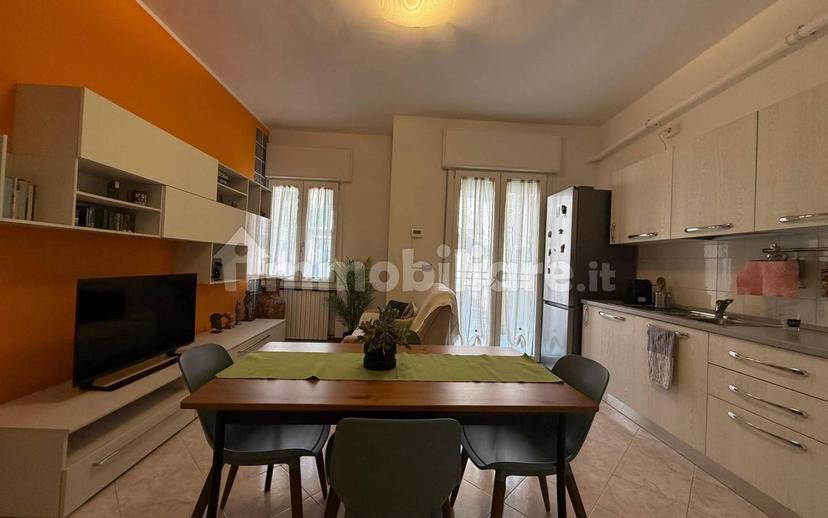 Trilocale via Padova, Centro, Vidigulfo — foto 8 di 23