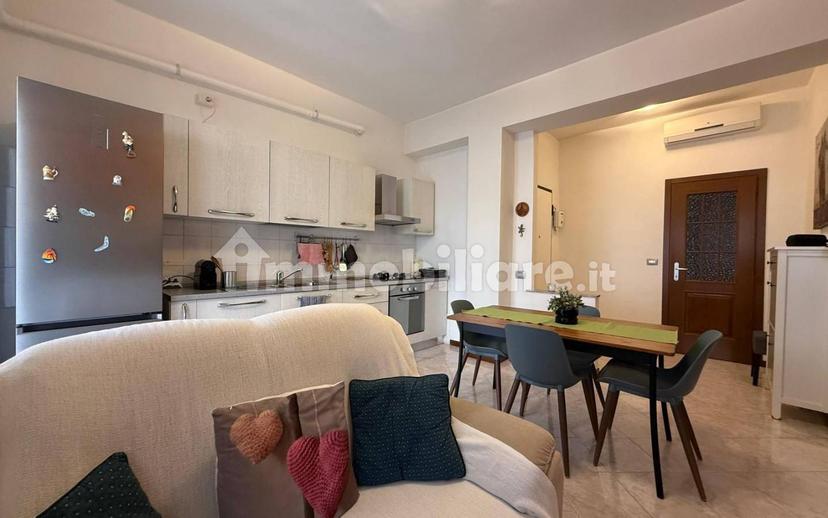 Trilocale via Padova, Centro, Vidigulfo — foto 12 di 23