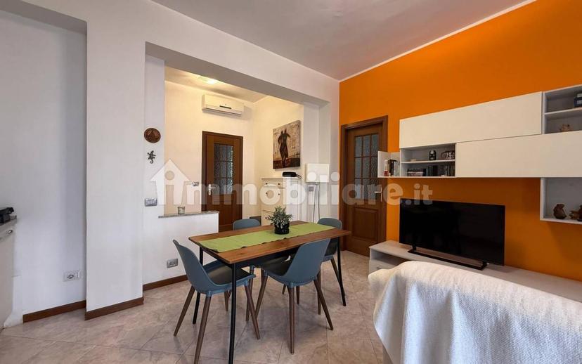 Trilocale via Padova, Centro, Vidigulfo — foto 14 di 23