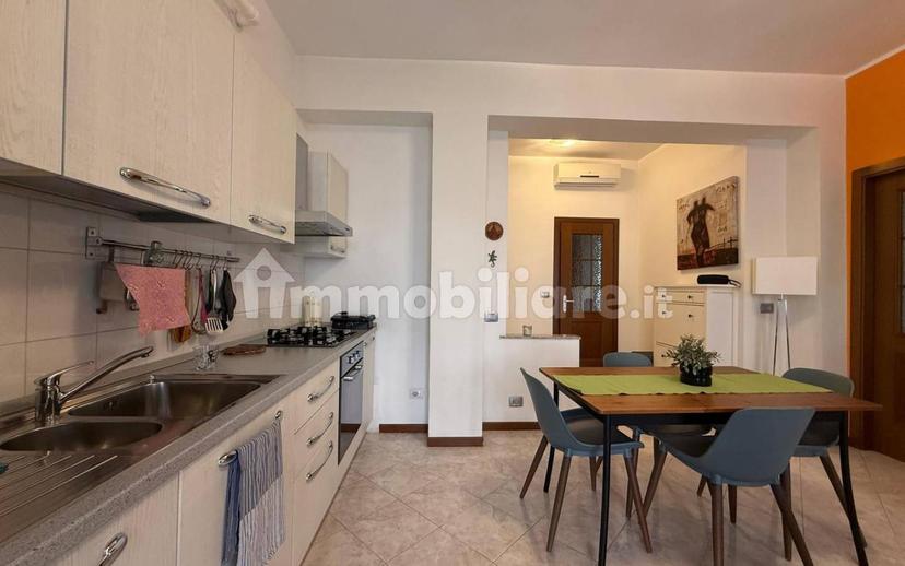 Trilocale via Padova, Centro, Vidigulfo — foto 19 di 23