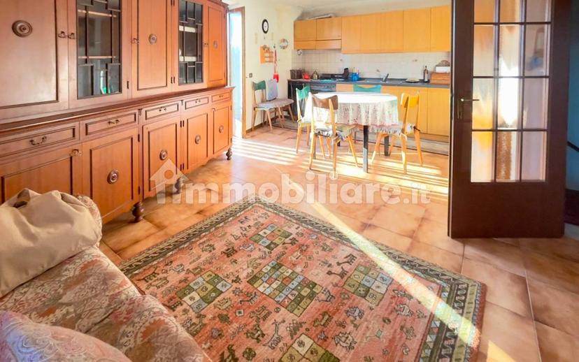 Appartamento via Monte Celado, Centro, Castello Tesino — foto 11 di 13