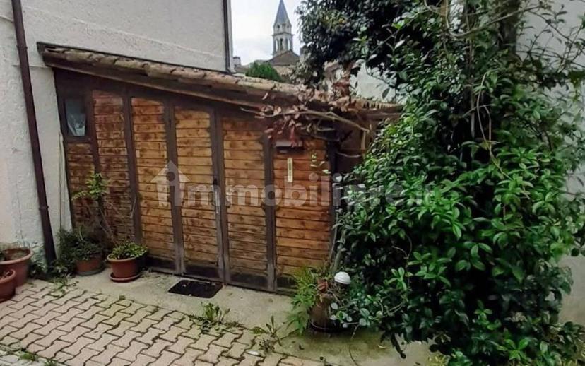 Terratetto unifamiliare Borgo Zanettelli 3a, Vas, Setteville — foto 2 di 8