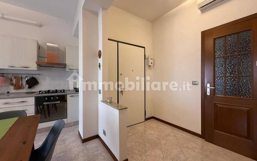 Trilocale via Padova, Centro, Vidigulfo — foto 17 di 23