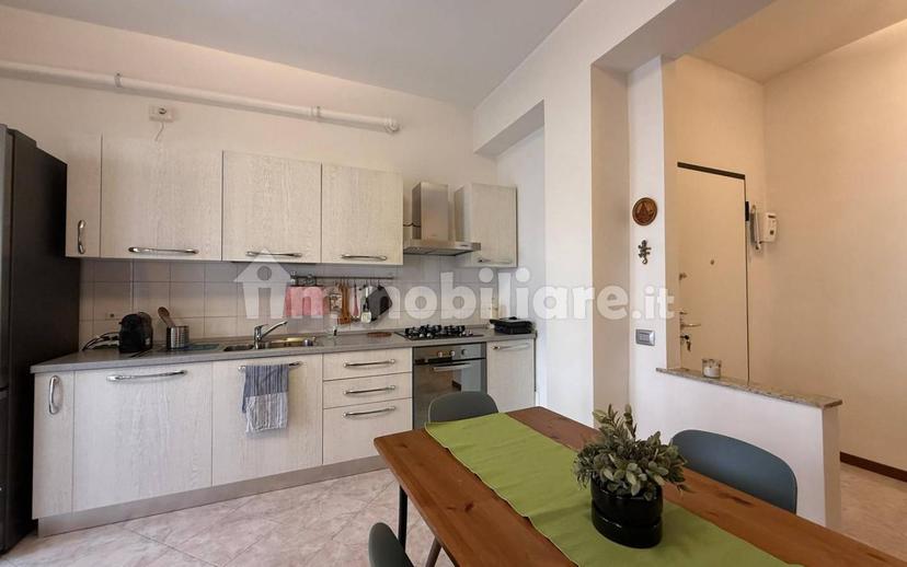 Trilocale via Padova, Centro, Vidigulfo — foto 2 di 23