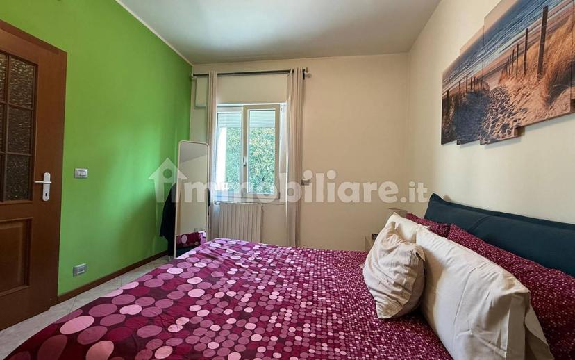Trilocale via Padova, Centro, Vidigulfo — foto 9 di 23