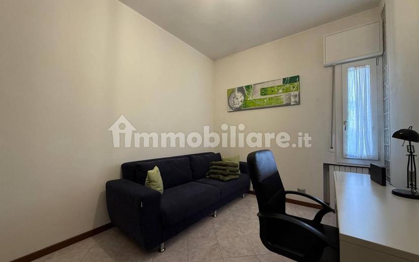 Trilocale via Padova, Centro, Vidigulfo — foto 15 di 23
