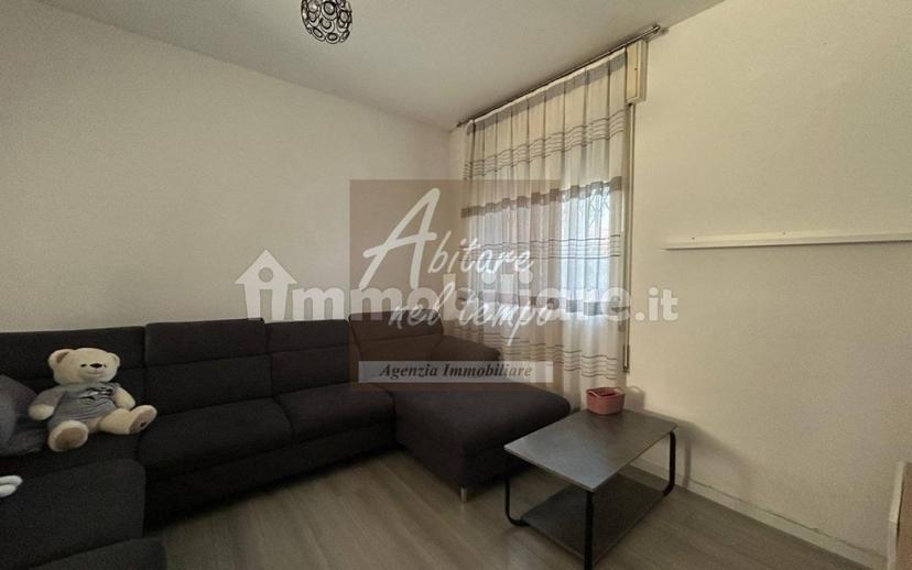 Villa a schiera via G. Matteotti, Centro, Cittadella — foto 19 di 31