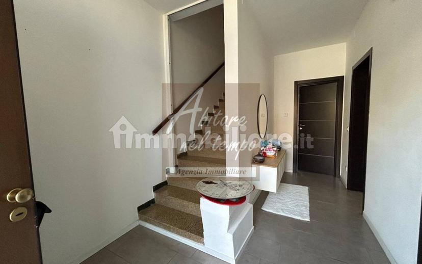 Villa a schiera via G. Matteotti, Centro, Cittadella — foto 31 di 31