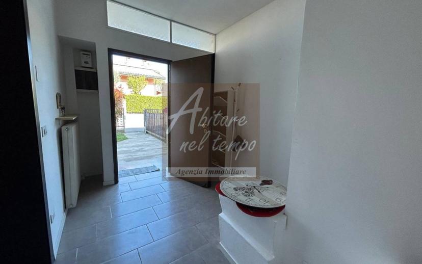 Villa a schiera via G. Matteotti, Centro, Cittadella — foto 18 di 31