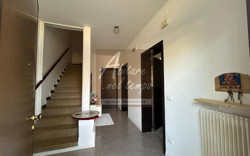 Villa a schiera via G. Matteotti, Centro, Cittadella — foto 25 di 31