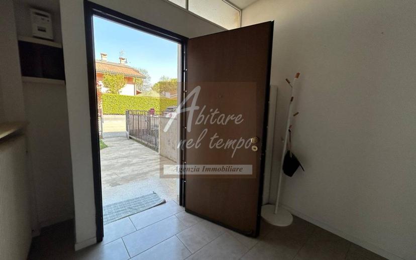 Villa a schiera via G. Matteotti, Centro, Cittadella — foto 23 di 31