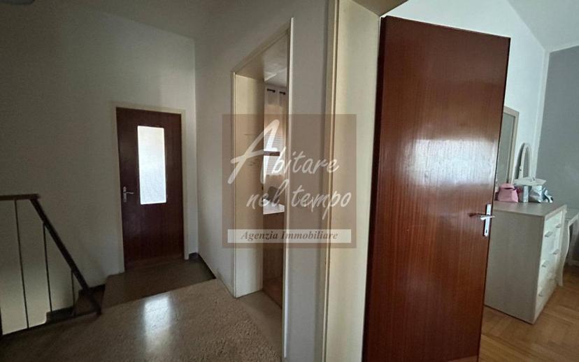 Villa a schiera via G. Matteotti, Centro, Cittadella — foto 26 di 31